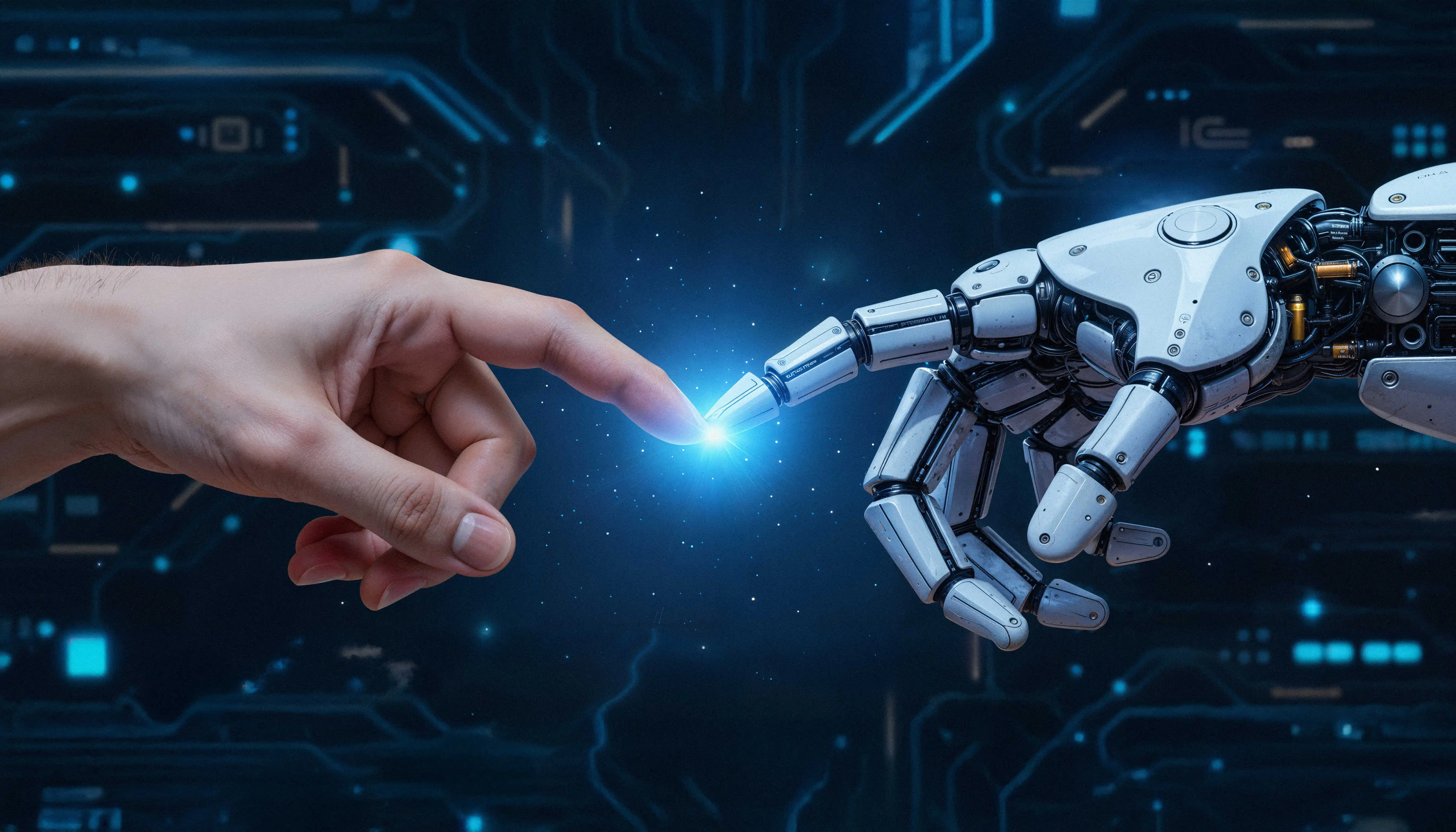 Generative AI (GenAI)