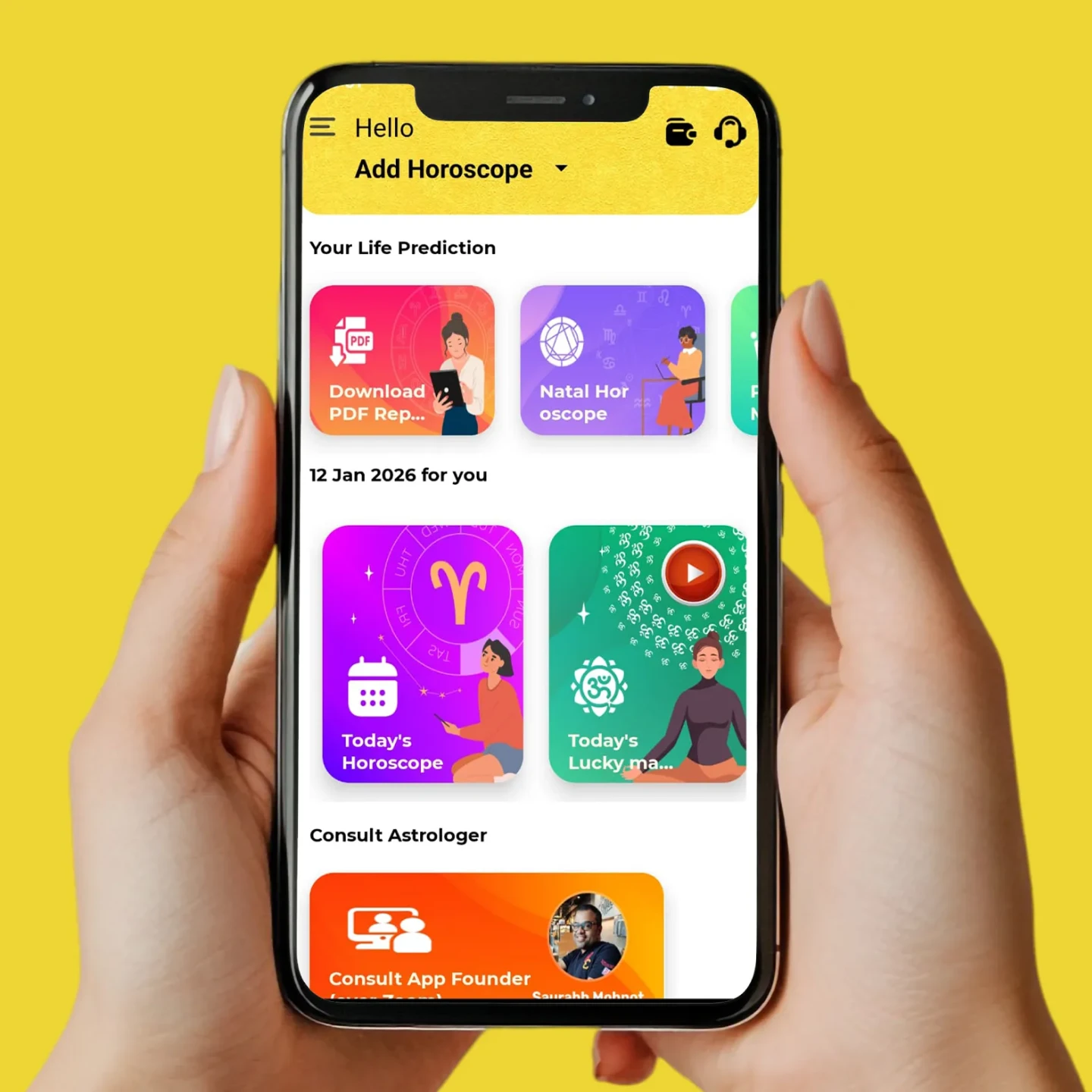 Tvam – Intelligent Vedic Astrology Platform