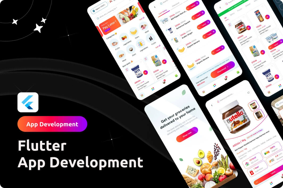Flutter App Development Company | Zyneto - Zyneto Development Services Flutter App Development Company | Zyneto - Zyneto Development Services