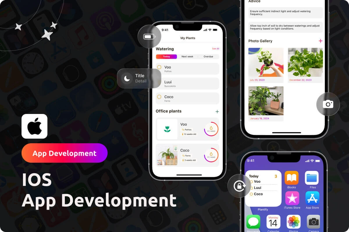 iOS App Development Company | Zyneto - Zyneto Development Services iOS App Development Company | Zyneto - Zyneto Development Services
