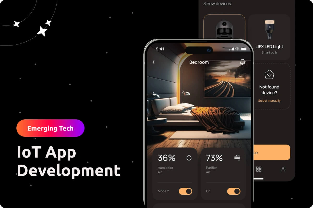 IoT App Development Company | Zyneto - Zyneto Development Services IoT App Development Company | Zyneto - Zyneto Development Services