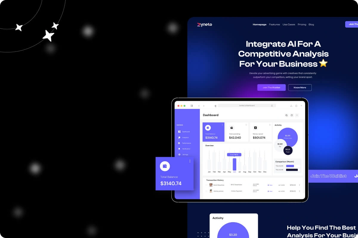 POS Software Development Company | Zyneto - Zyneto Development Services POS Software Development Company | Zyneto - Zyneto Development Services