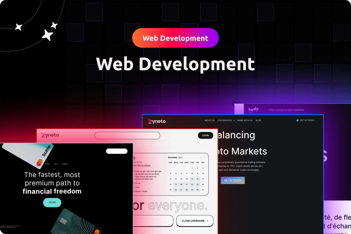 Web Development Company | Zyneto - Zyneto Development Services Web Development Company | Zyneto - Zyneto Development Services