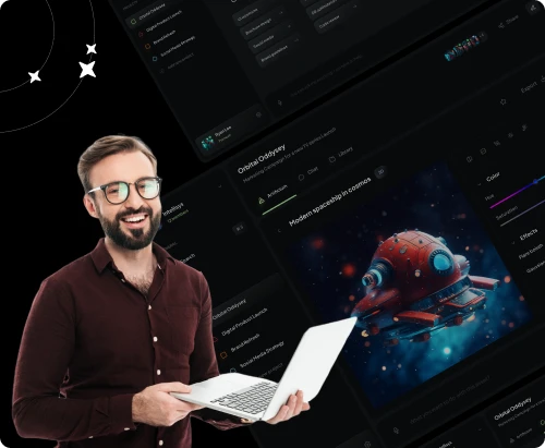 Hire the Best Developer for Chat With Your Documents Solutions — hire developers illustration