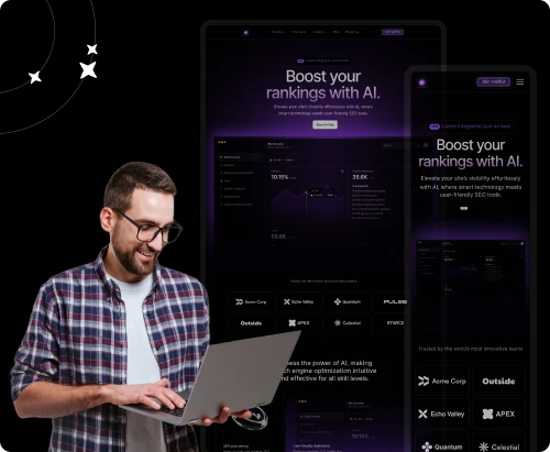 Hire Expert Python Developers For Your Project — hire developers illustration