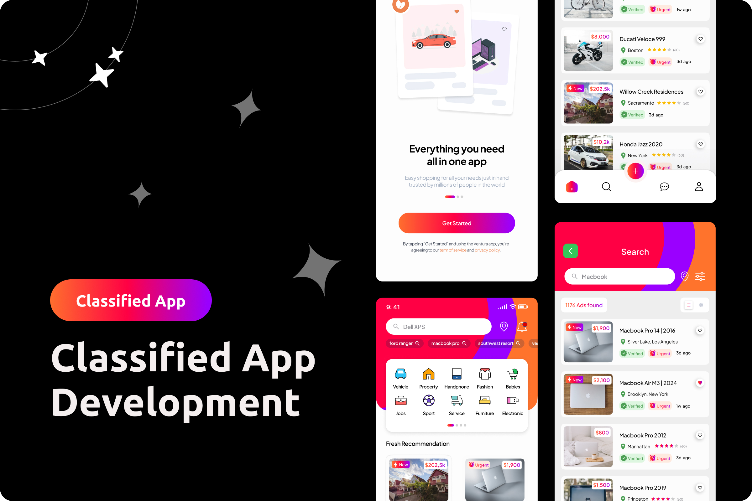 Classified App Development Company | Zyneto - Zyneto Solutions Classified App Development Company | Zyneto - Zyneto Solutions