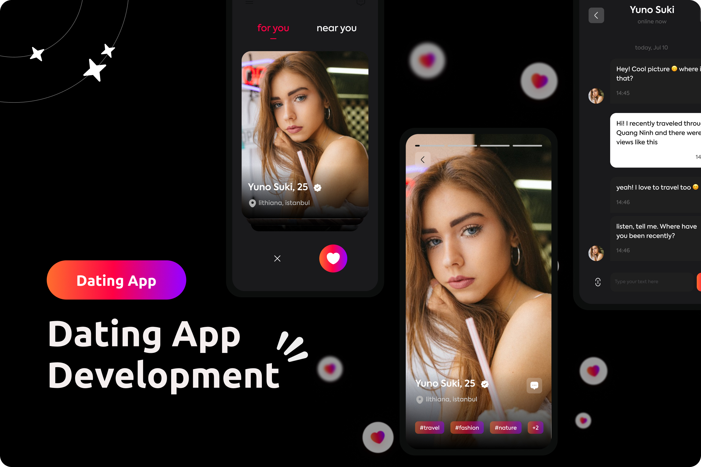 Dating App Development Company | Zyneto - Zyneto Solutions Dating App Development Company | Zyneto - Zyneto Solutions