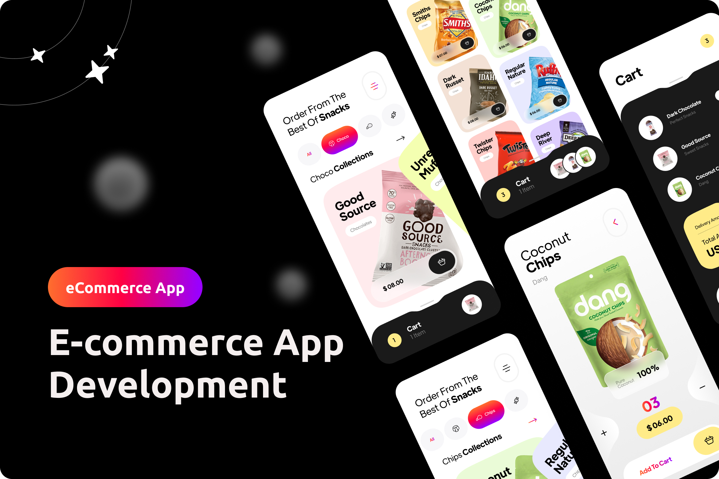 Ecommerce App Development Company | Zyneto - Zyneto Solutions Ecommerce App Development Company | Zyneto - Zyneto Solutions