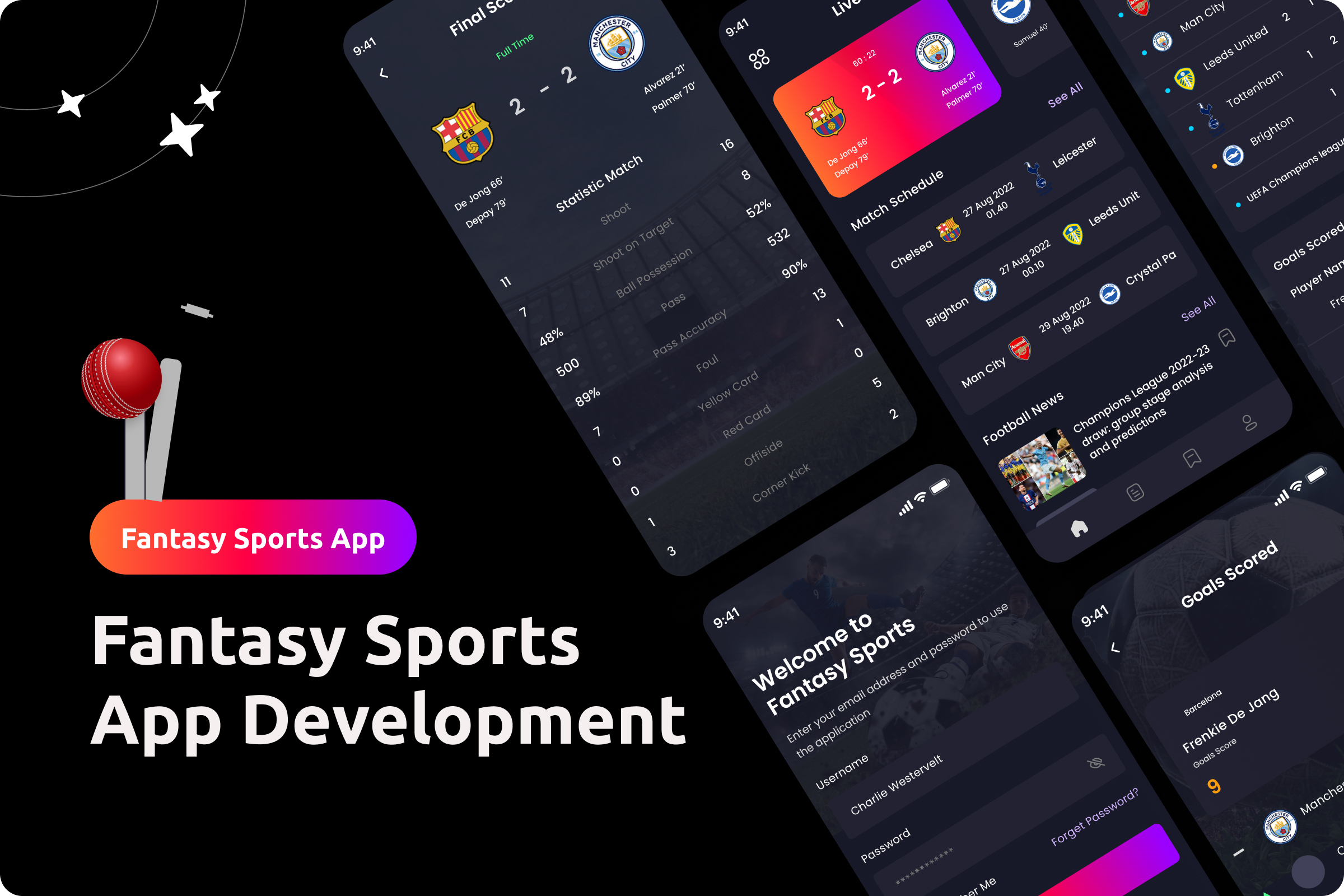 Fantasy Sports App Development Company | Zyneto - Zyneto Solutions Fantasy Sports App Development Company | Zyneto - Zyneto Solutions