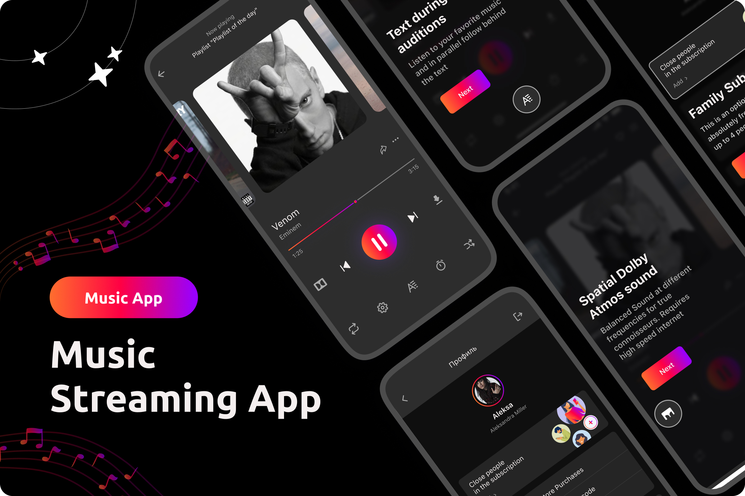 Music Streaming App Development Company | Zyneto - Zyneto Solutions Music Streaming App Development Company | Zyneto - Zyneto Solutions